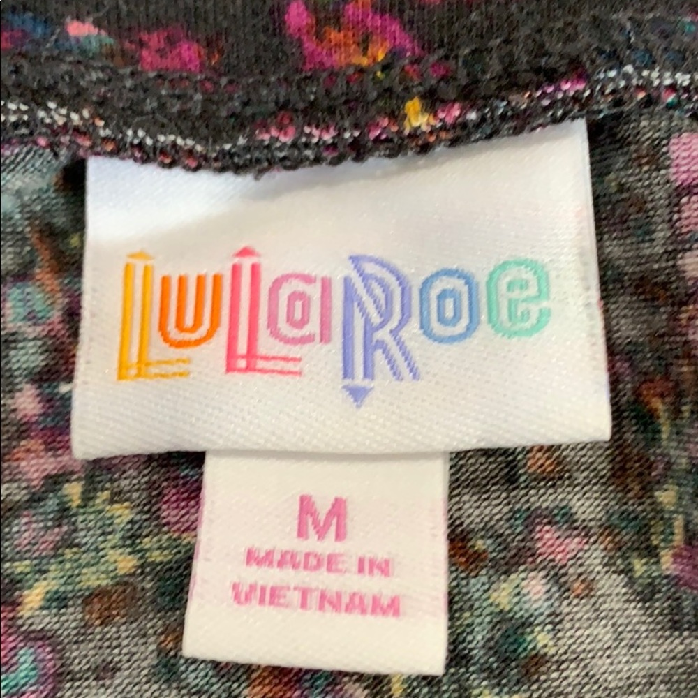 LuLaRoe Simply Comfortable Skirt Size Medium - Picture 3 of 4
